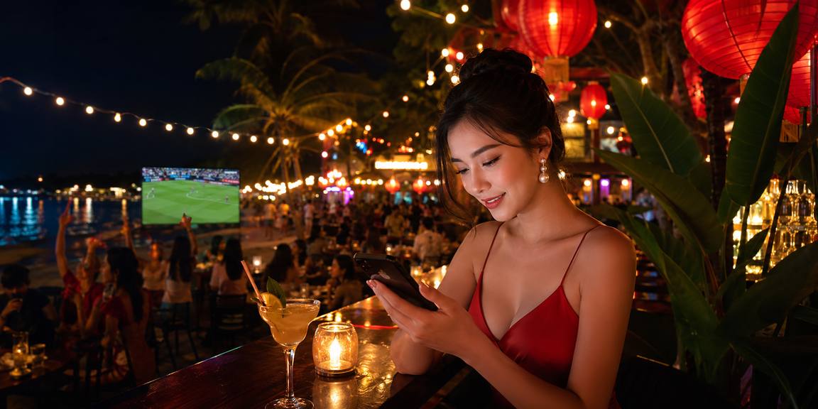 1x88 Thể thao
